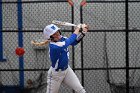 Softball vs Coast Guard  Wheaton College Softball vs Coast Guard Academy. - Photo by Keith Nordstrom : Wheaton, Softball, USCGA, NEWMAC